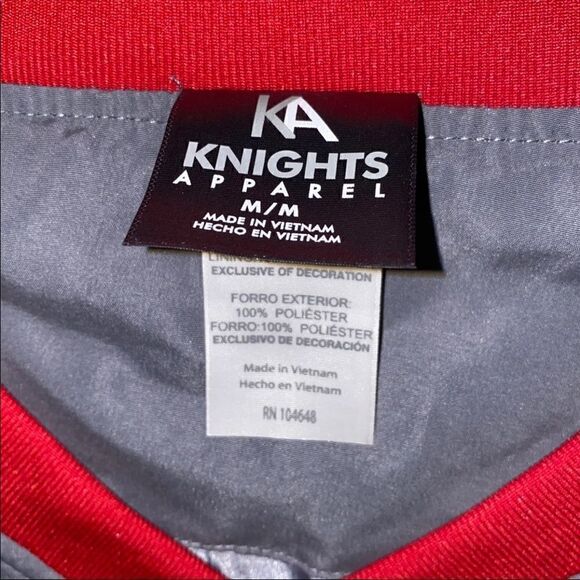 Alabma Crimson Tide V-Neck Pullover - Picture 4 of 5